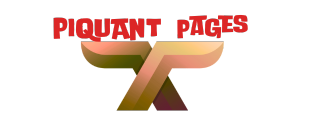 Piquant Pages