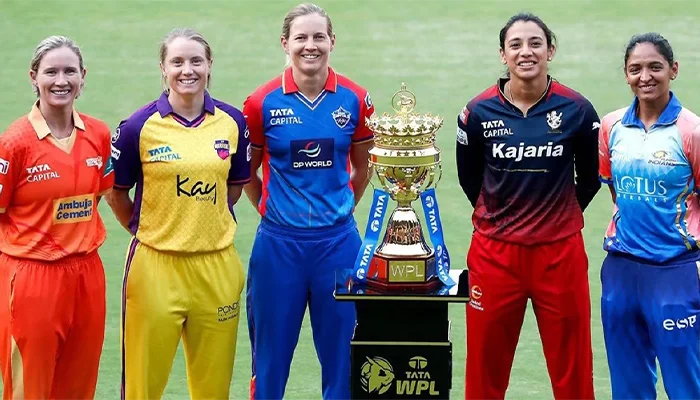 Women’s Cricket Leagues Gaining Popularity