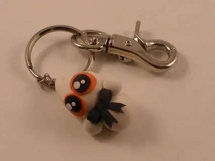 Custom Acrylic Keychains That Celebrate Friendship and Love