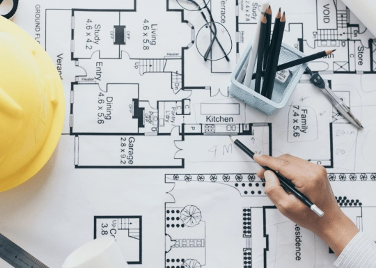 EPC Contractor Services by Trusted Engineering Companies in Singapore