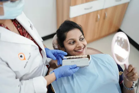 Bright Smiles in Eastwood: Your Guide to the Best Dental Clinic Near You