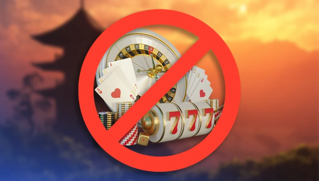 Why Many Countries Restrict Online Casinos: A Deep Dive Into Global Gambling Regulations
