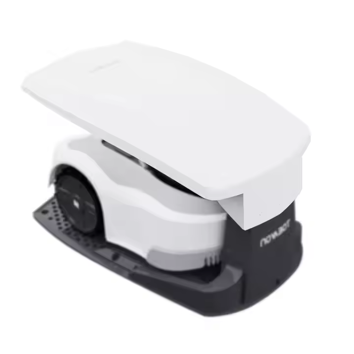 Budget-Friendly Wireless Robot Lawn Mower Options for Homeowners