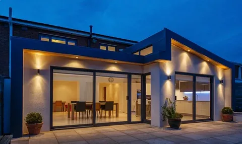 Average Home Extension Cost in Sydney: Realistic Price Expectations