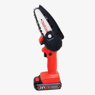 How to Maintain Your Battery Chainsaw for Long-Term Use