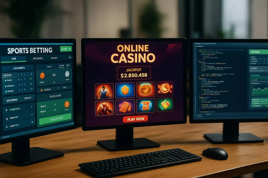 Cómo Elegir un Casino Online Sin Licencia Seguro y Confiable en 2026
