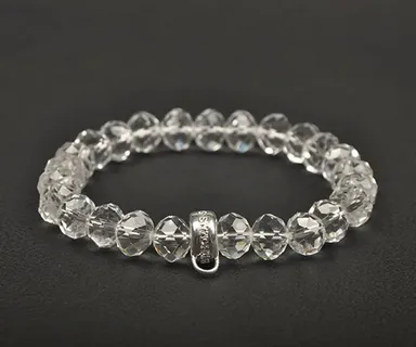 Crystal Bracelets: The Perfect Blend of Style, Energy, and Elegance