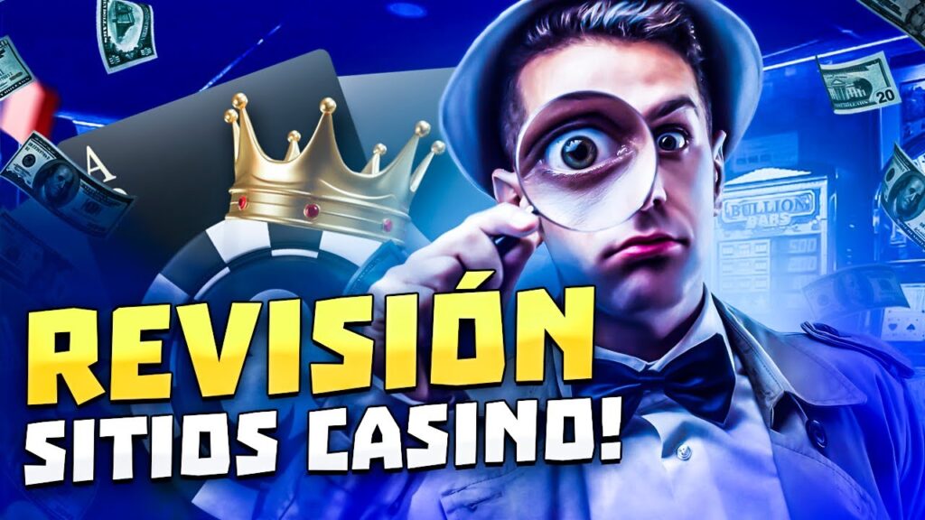 Lista Casinos Online con Bonos Exclusivos para Nuevos Jugadores