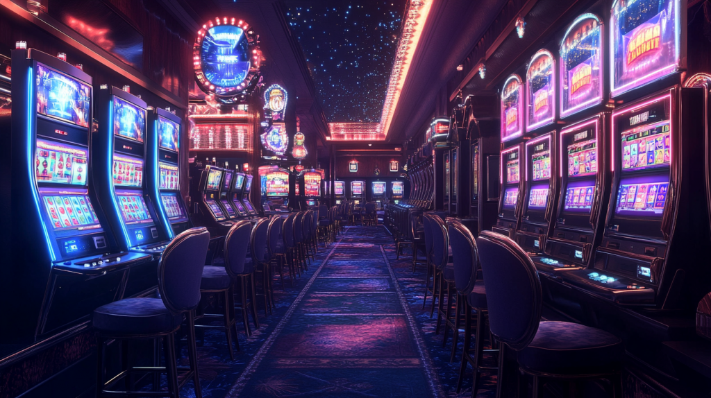 Casino Non AAMS Sicuri: Come Scegliere Piattaforme Affidabili nel 2026