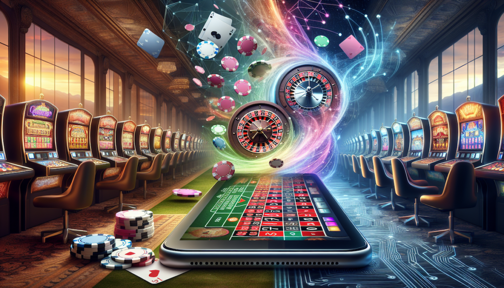 Lista Casino Online Non AAMS: Guida Completa per Scegliere le Piattaforme Affidabili