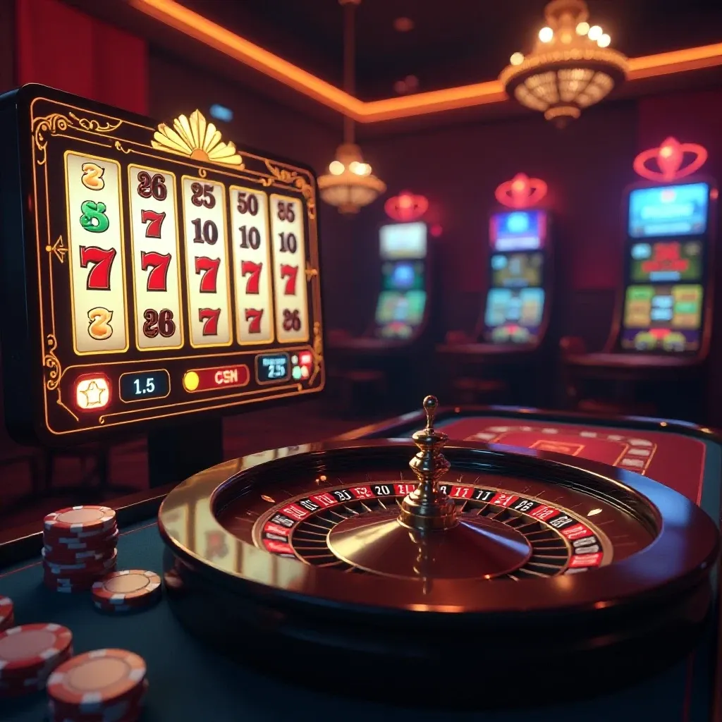 Nuovi Casino Italiani Online: Novità, Guida Completa per Iniziare a Giocare