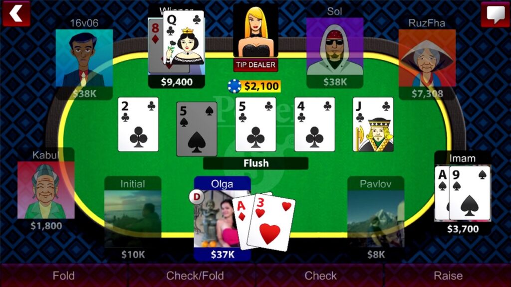 Poker Gratis Online: La Guida Completa per Giocare Senza Spendere