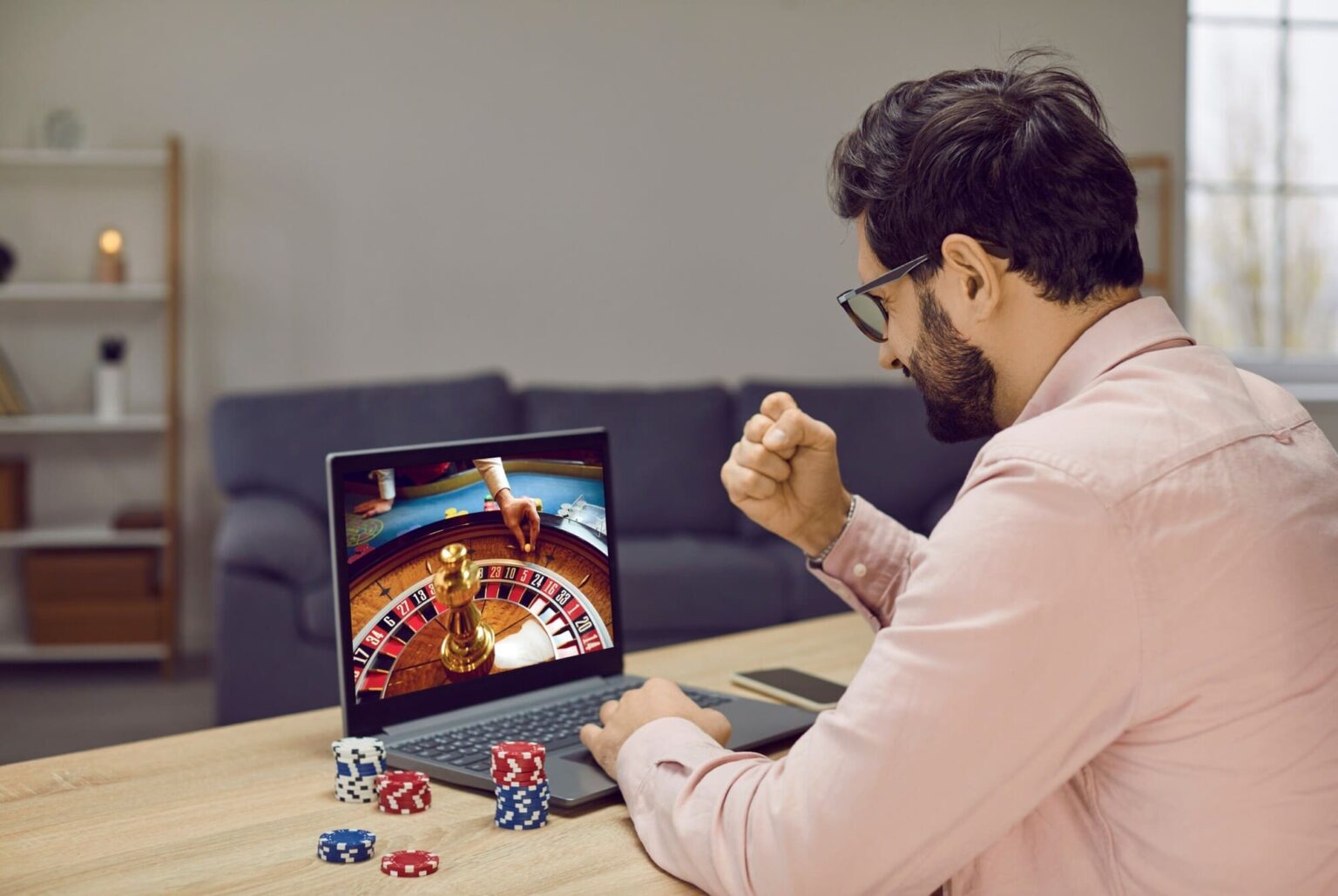 Play With Awareness: Responsible Gambling Guidance for Saudi Arabia