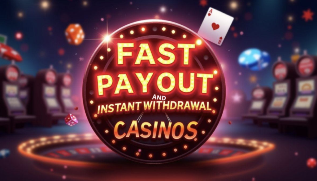 Fast Withdrawals or False Promises? A Singapore Guide to Online Casino Payouts