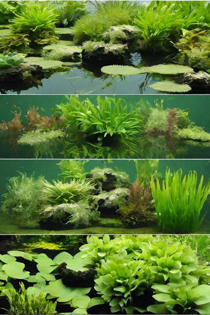How to Choose Pond Plants for Your Outdoor Pond
