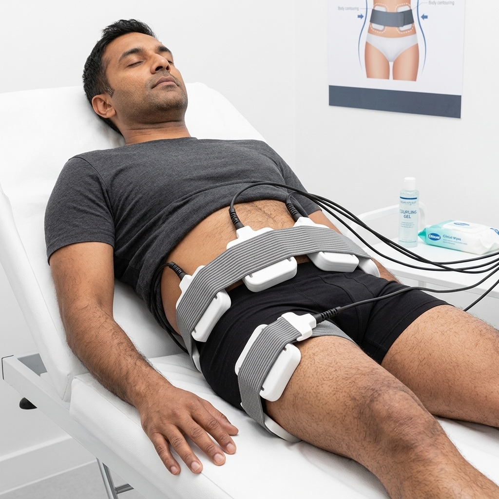 From Procedure to Progress: Understanding the Laser Lipo Recovery Journey
